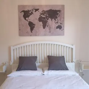 Appartamento Bellahome, Côme