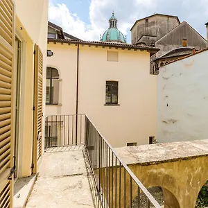 Appartamento Palazzo Odescalchi, Côme