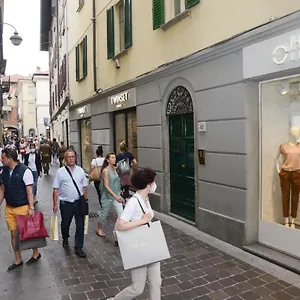 Appartamento Comolakehouse, Côme