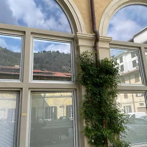 Appartamento L’arco Del Convento, Côme