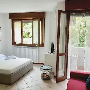 Appartamento La Casa Sul Bosco, Côme