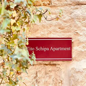 Tito Schipa Lecce