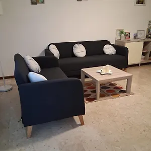 Appartamento Lario Promenade: Family Friendly In, Côme